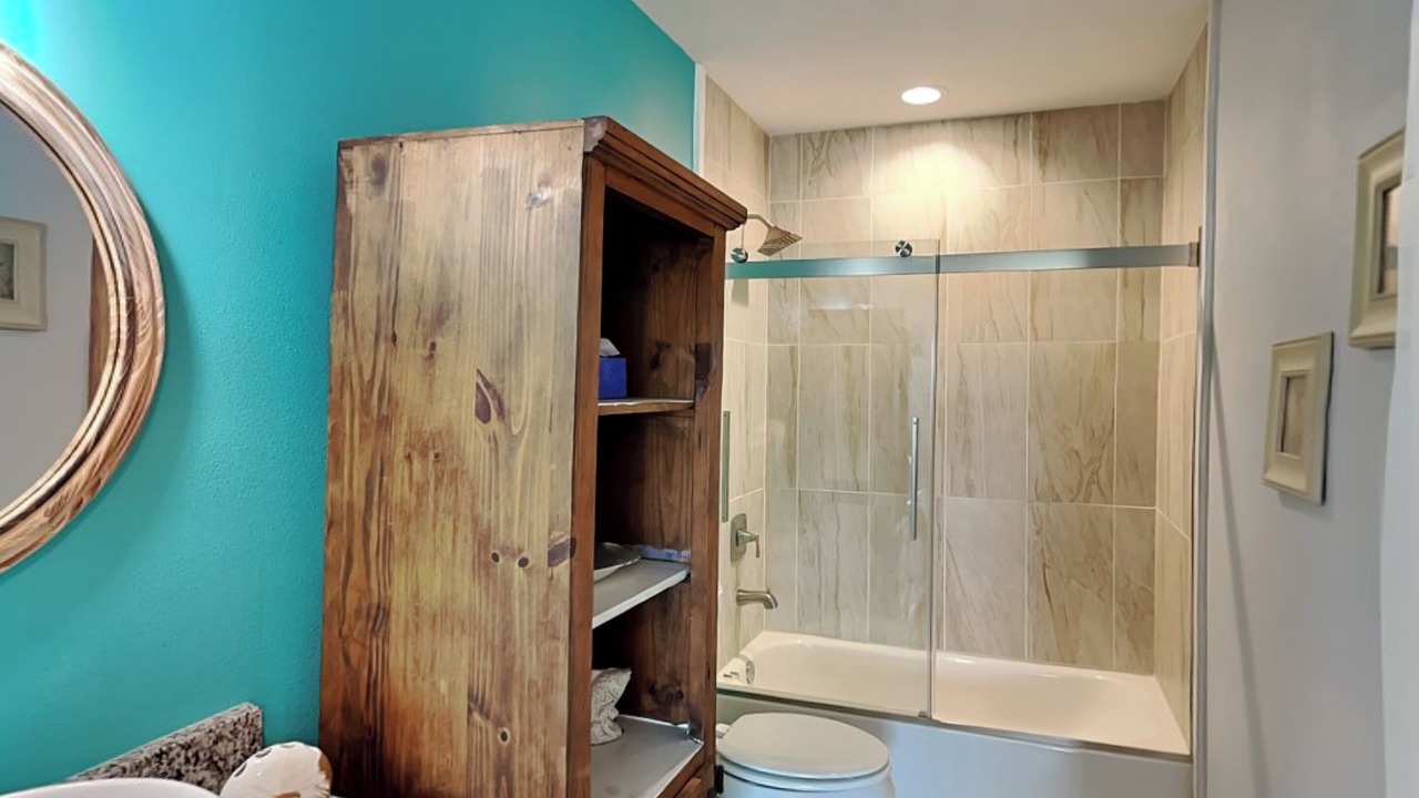 Photo of Bathroom in Aransas Pass