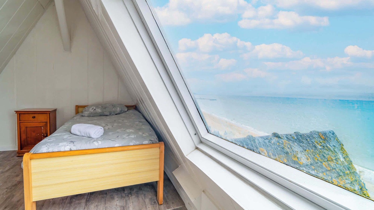 Photo of Bedroom in Trouville-sur-Mer