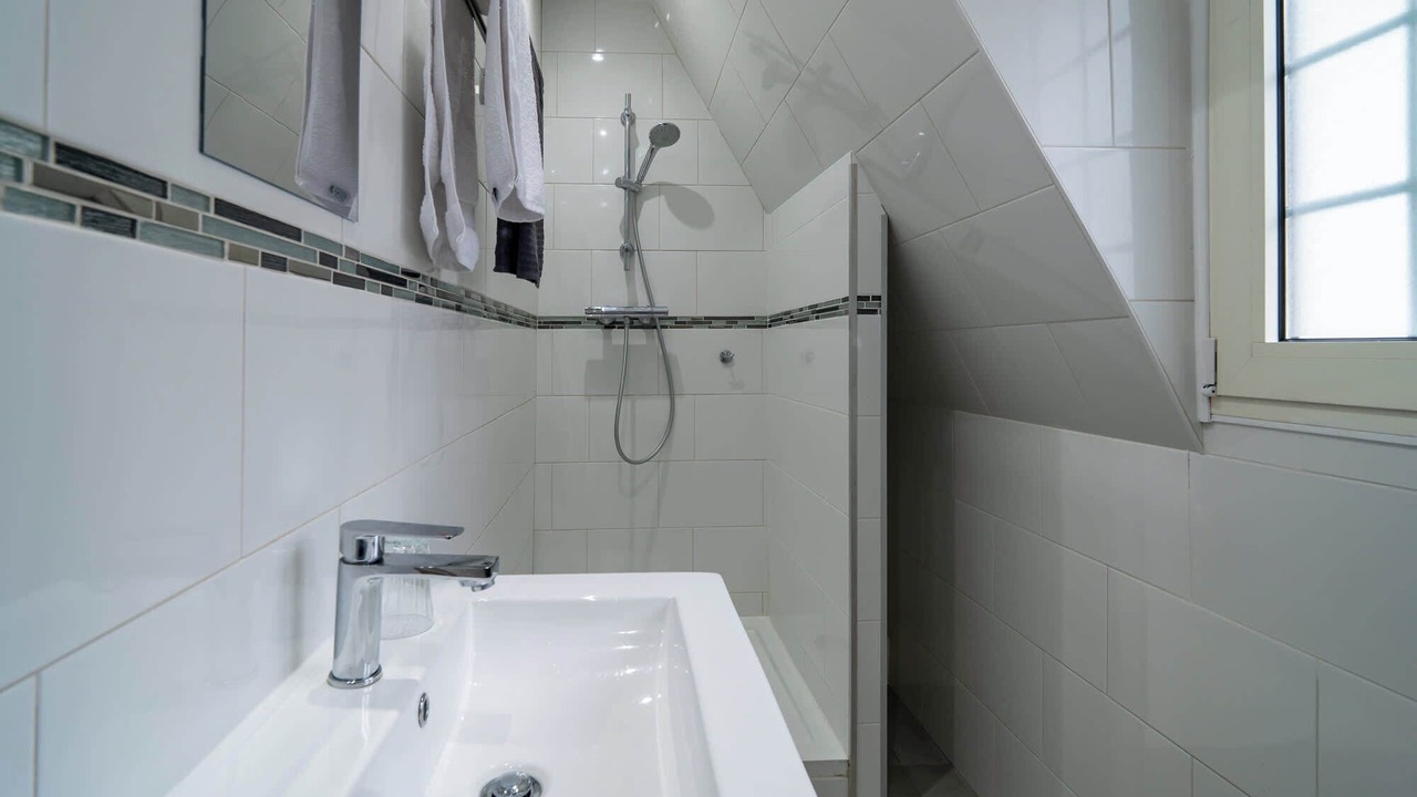 Photo of Bathroom in Trouville-sur-Mer