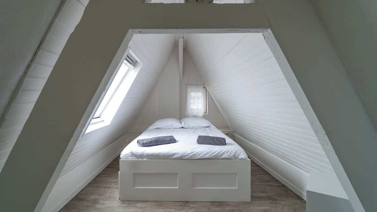 Photo of Bedroom in Trouville-sur-Mer