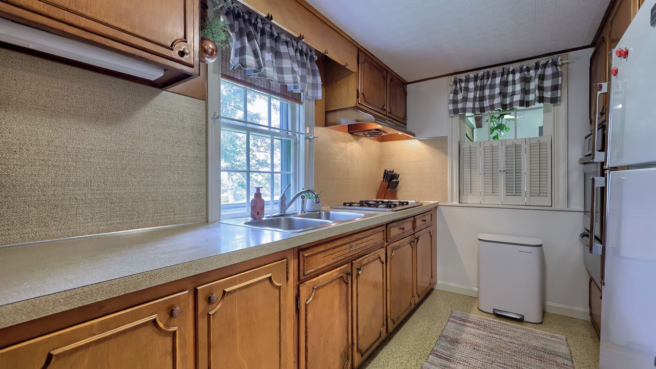 Photo of Kitchen in Conestoga