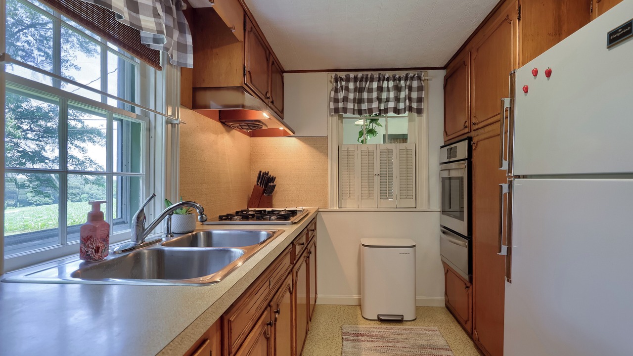 Photo of Kitchen in Conestoga