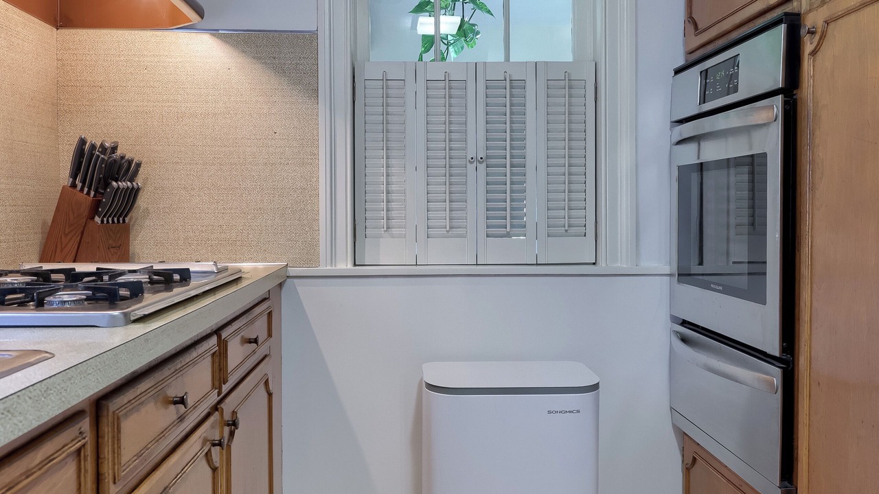 Photo of Kitchen in Conestoga