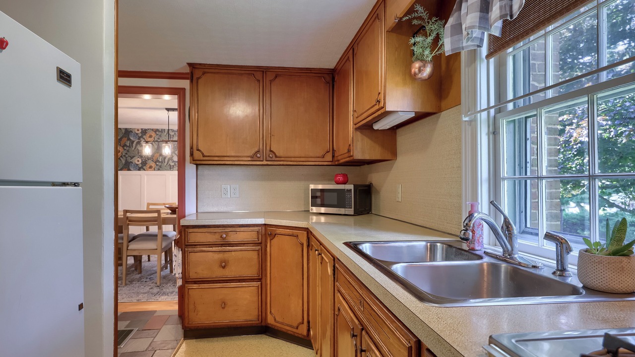 Photo of Kitchen in Conestoga