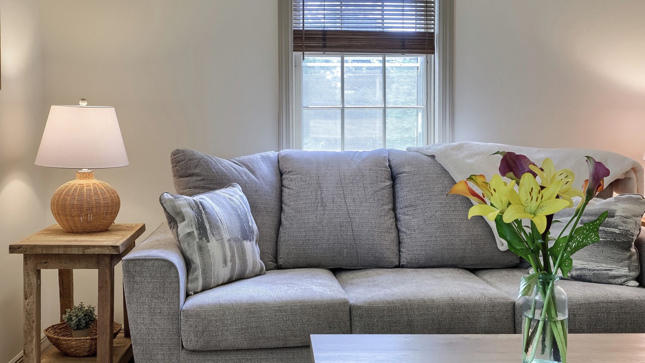 Photo of Livingroom in Conestoga
