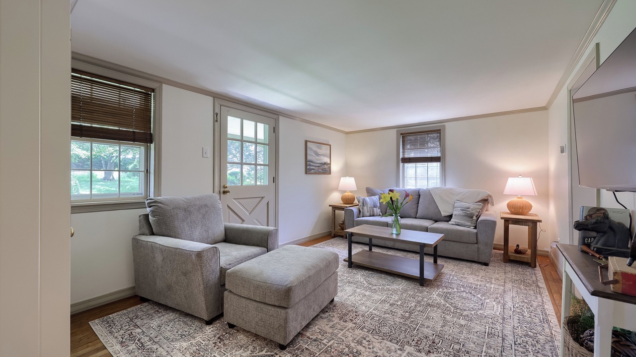 Photo of Livingroom in Conestoga