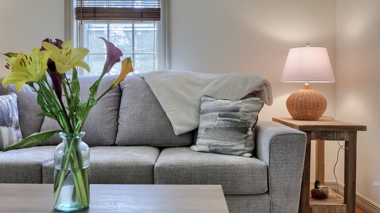Photo of Livingroom in Conestoga