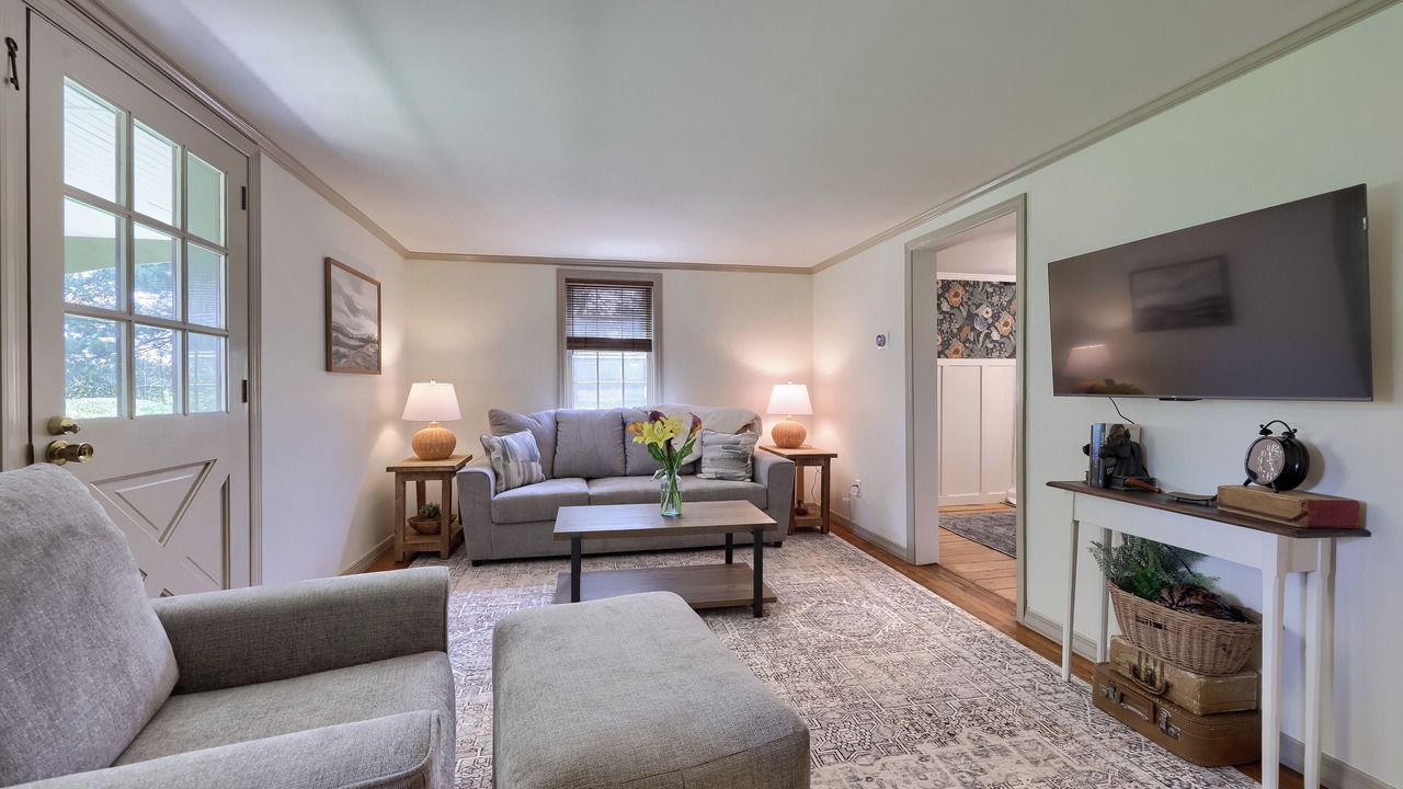 Photo of Livingroom in Conestoga
