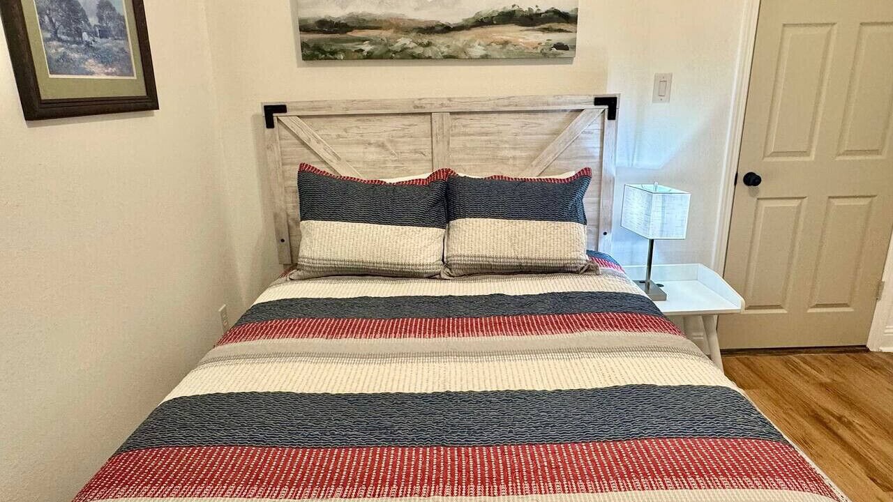 Photo of Bedroom in Nederland