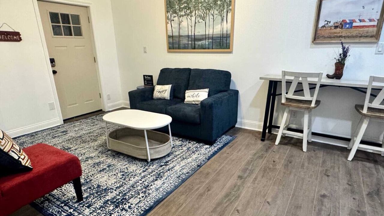 Photo of Livingroom in Nederland