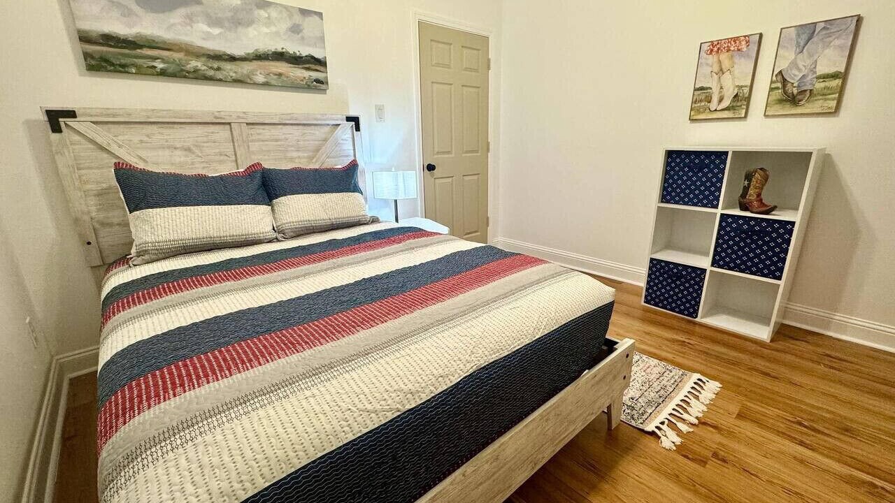 Photo of Bedroom in Nederland