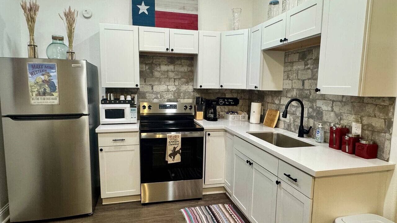 Photo of Kitchen in Nederland