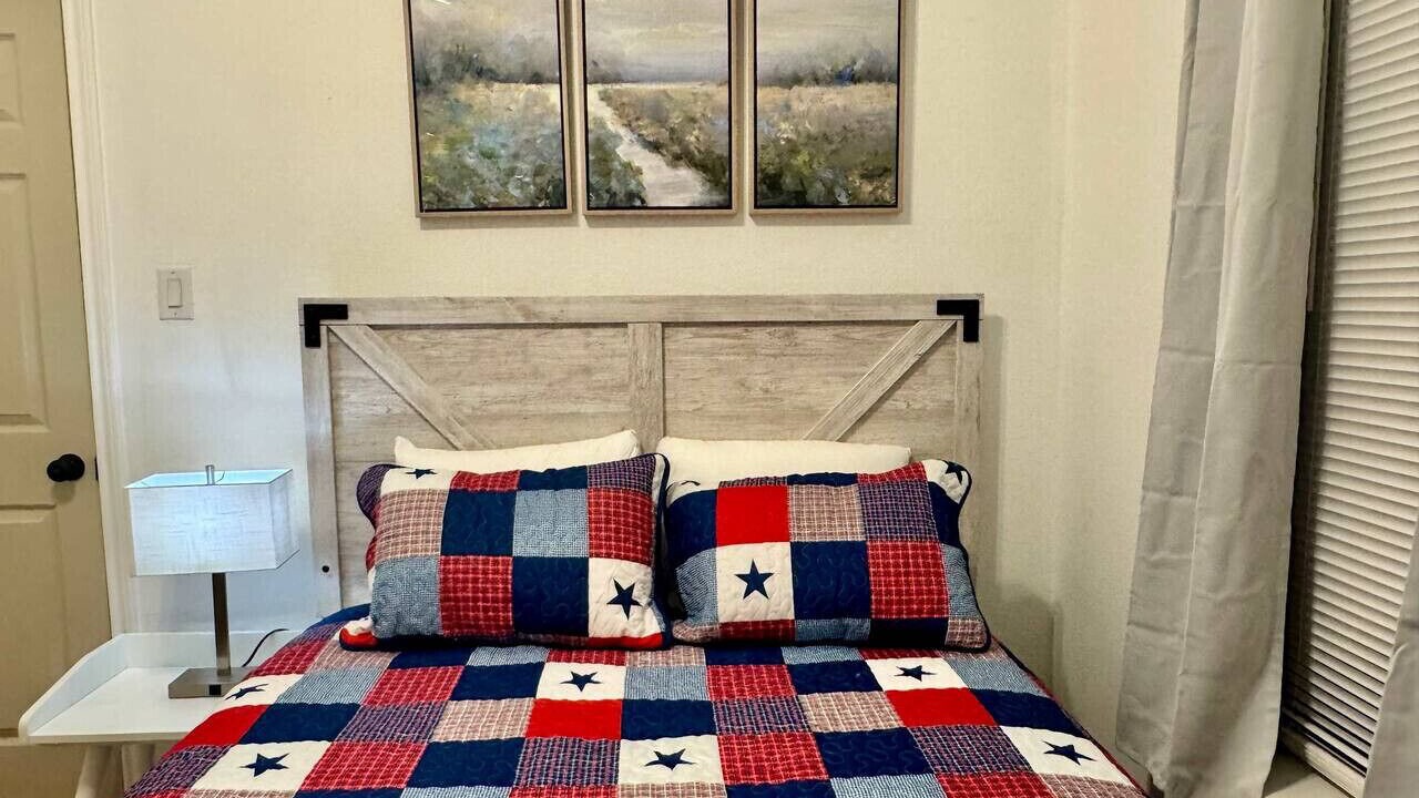 Photo of Bedroom in Nederland