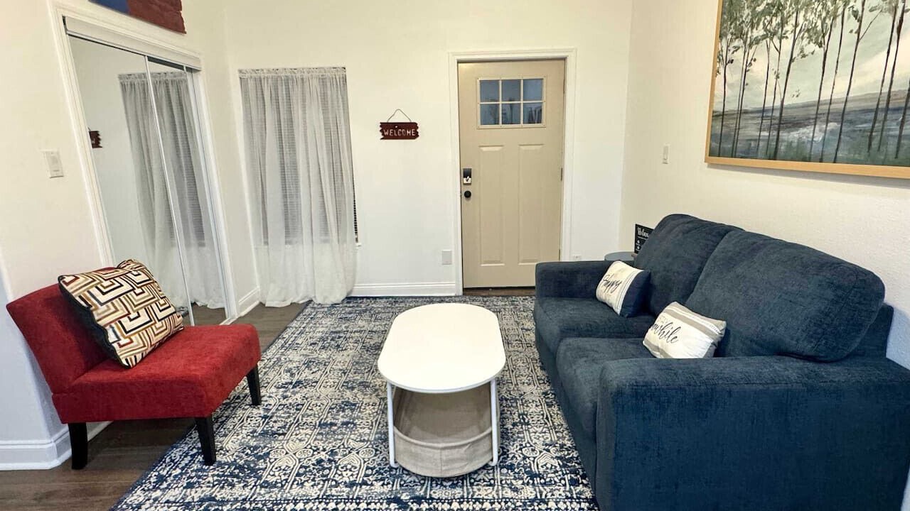 Photo of Livingroom in Nederland