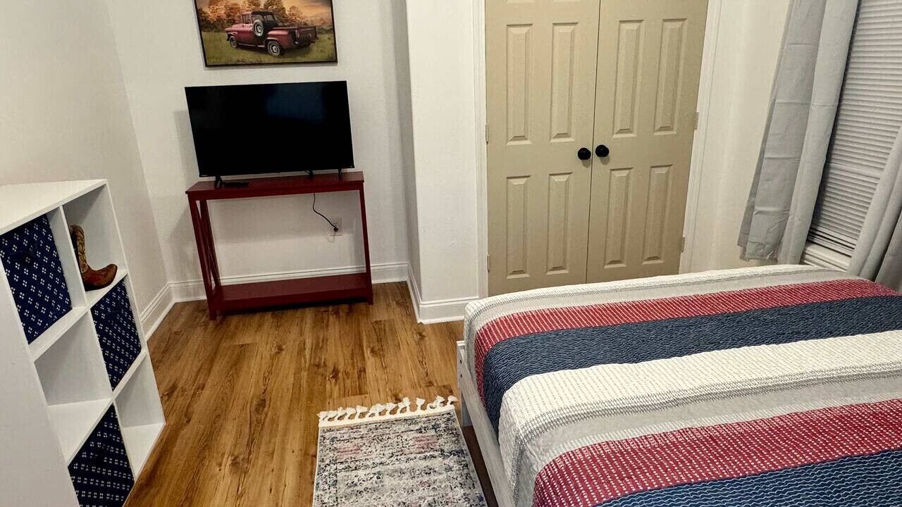 Photo of Bedroom in Nederland