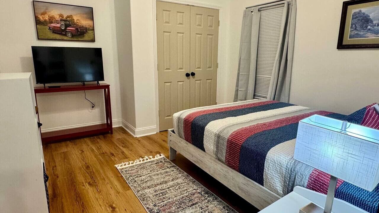 Photo of Bedroom in Nederland