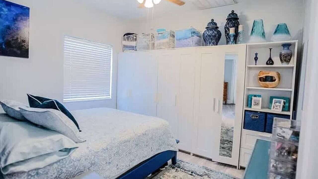 Photo of Bedroom in Nederland