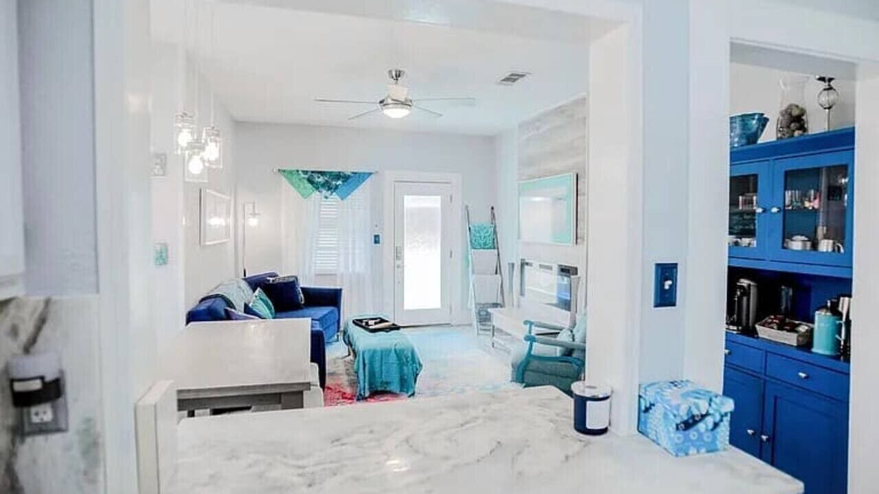 Photo of Livingroom in Nederland