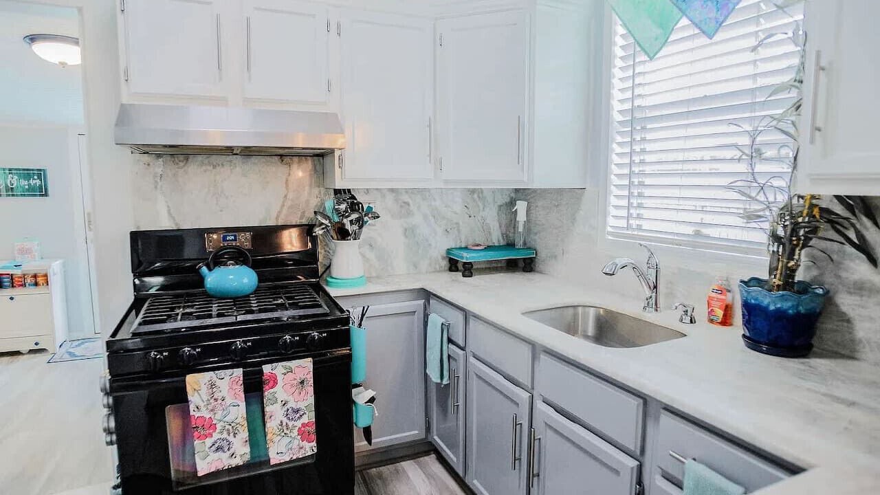 Photo of Kitchen in Nederland
