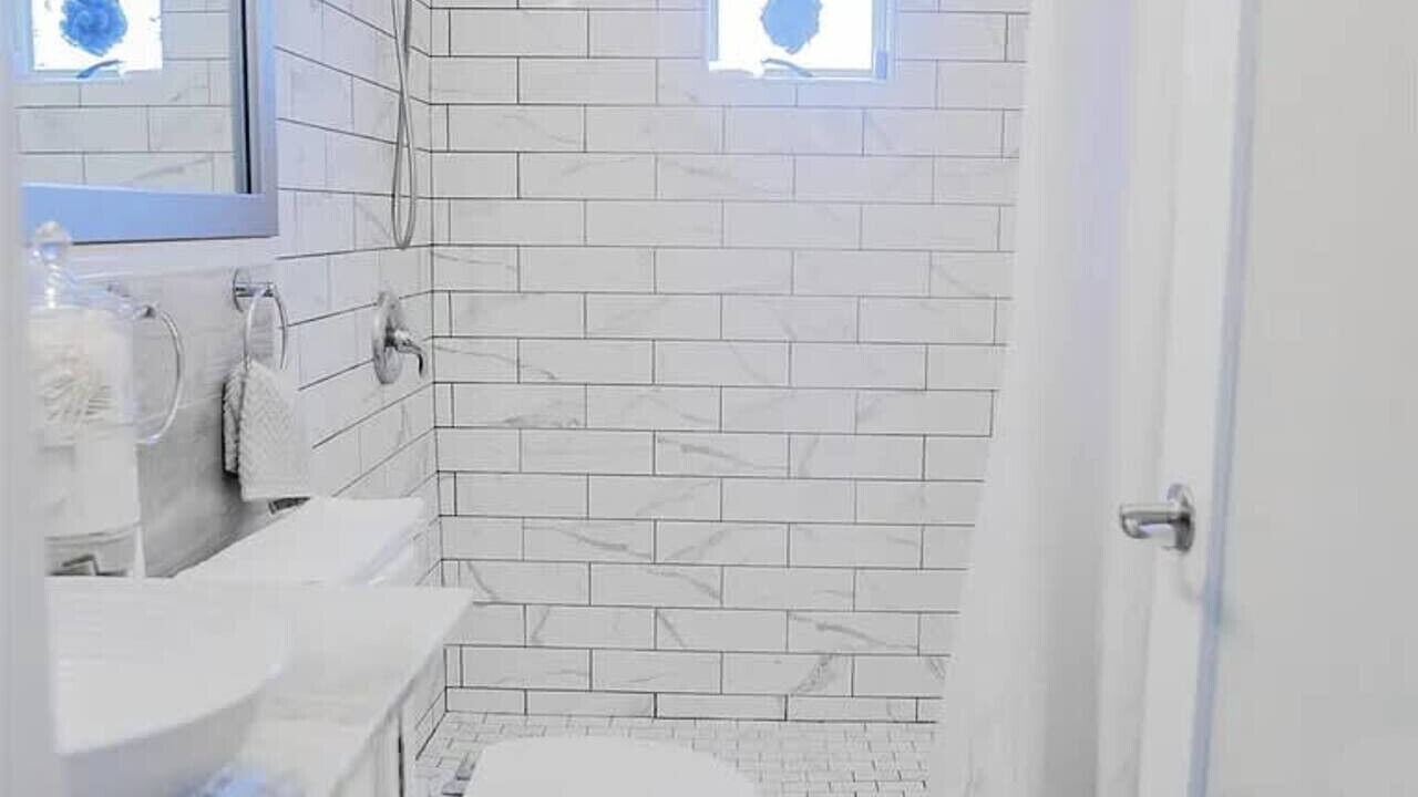 Photo of Bathroom in Nederland