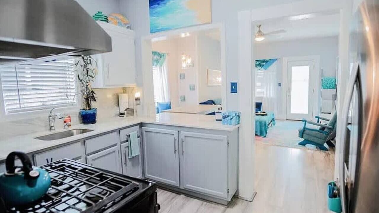 Photo of Kitchen in Nederland