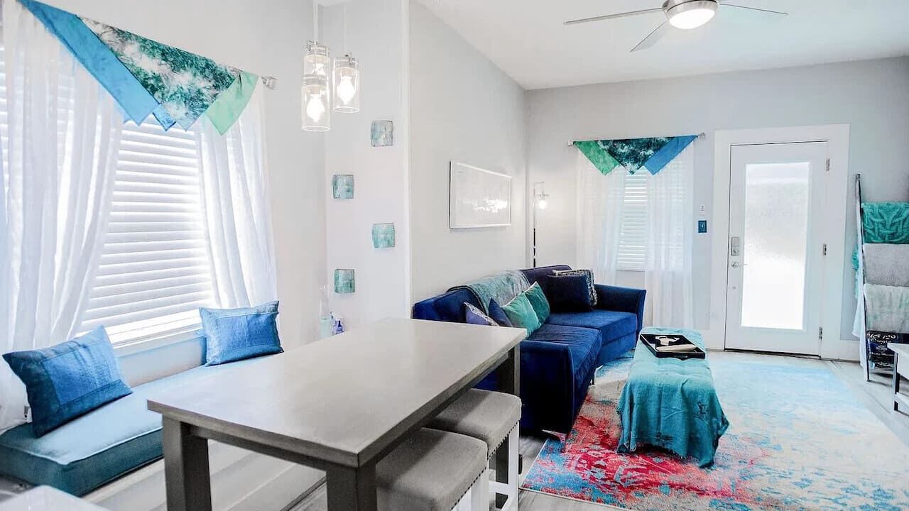 Photo of Livingroom in Nederland
