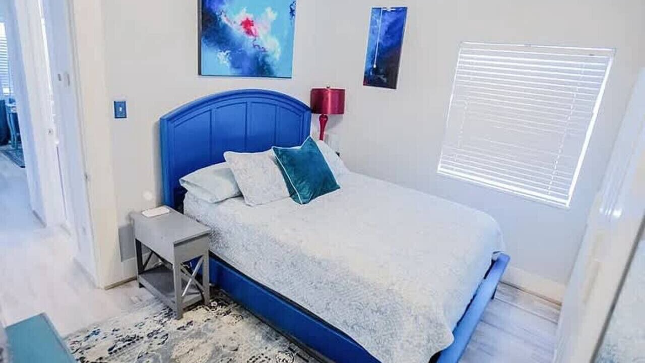 Photo of Bedroom in Nederland