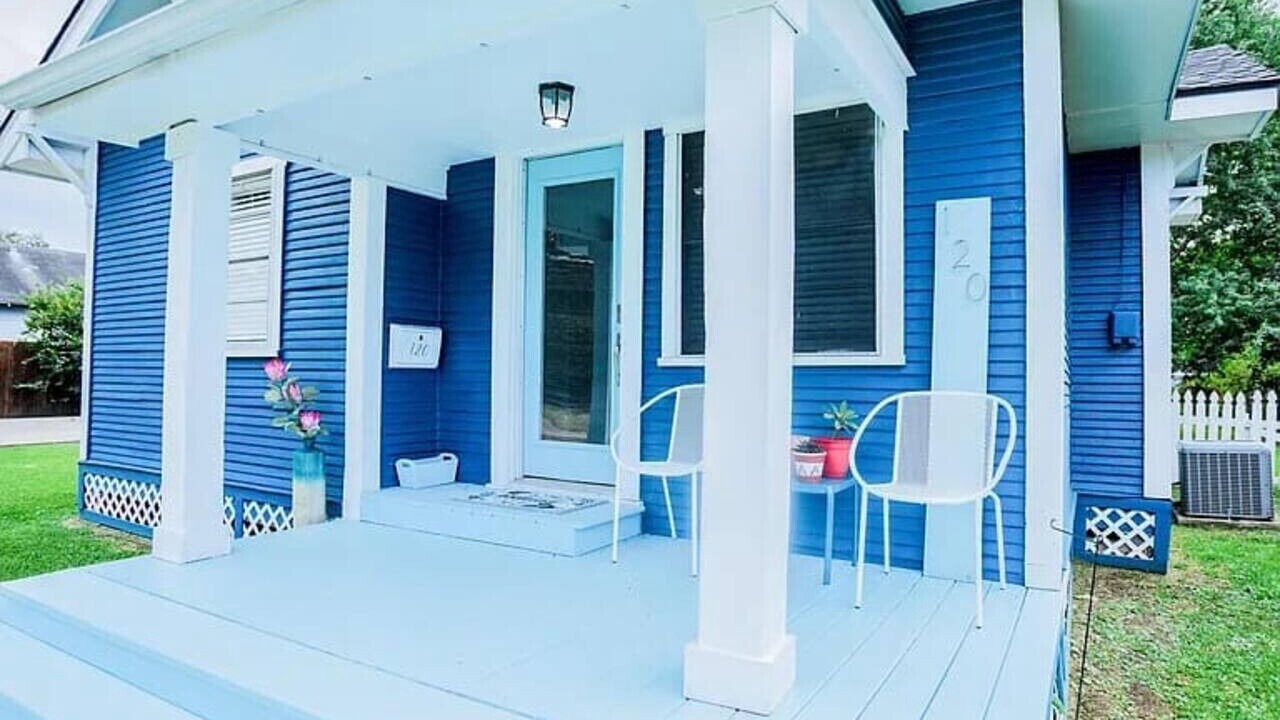 Photo of Patio Balcony in Nederland