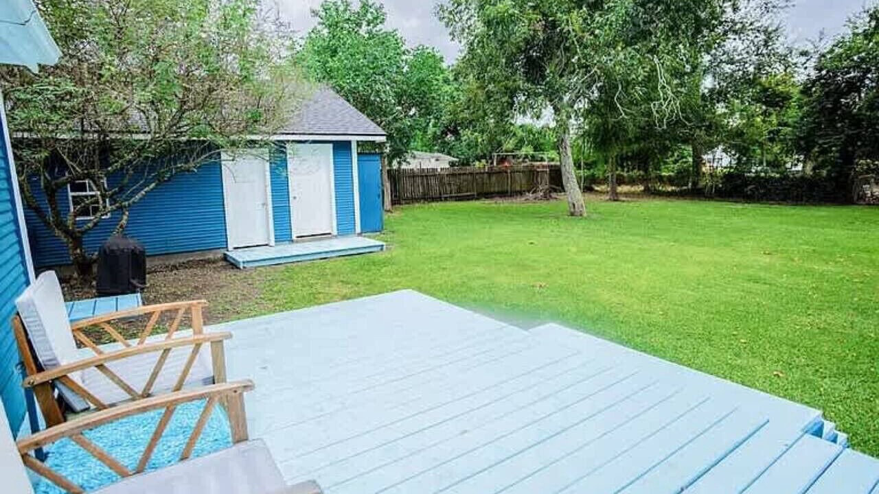 Photo of Patio Balcony in Nederland