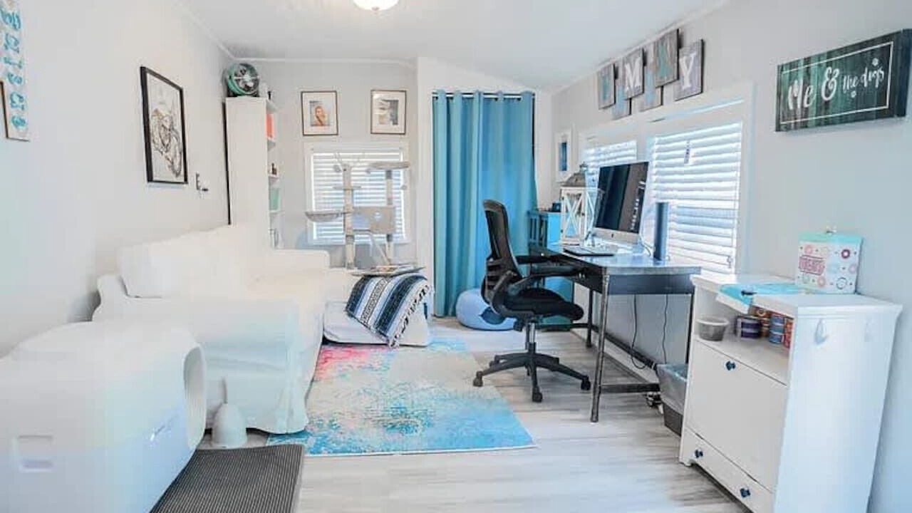 Photo of Bedroom in Nederland