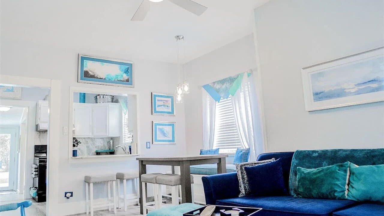 Photo of Livingroom in Nederland