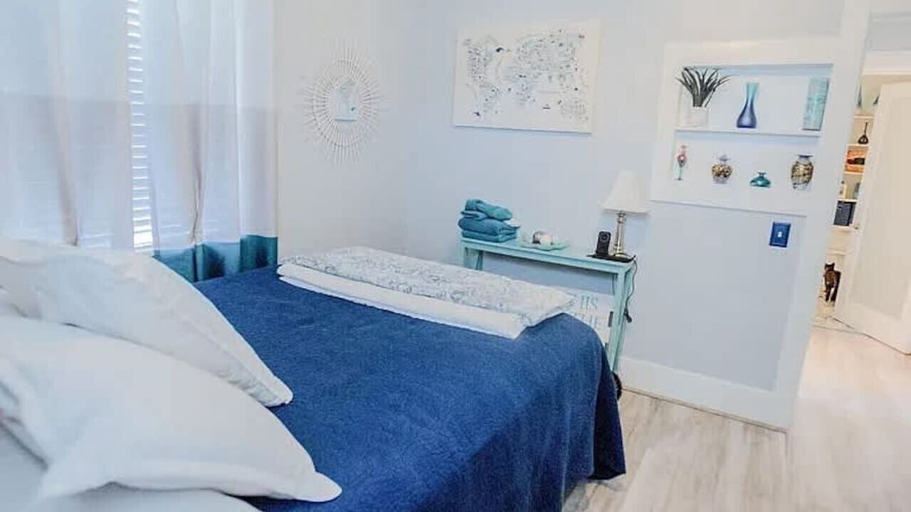 Photo of Bedroom in Nederland