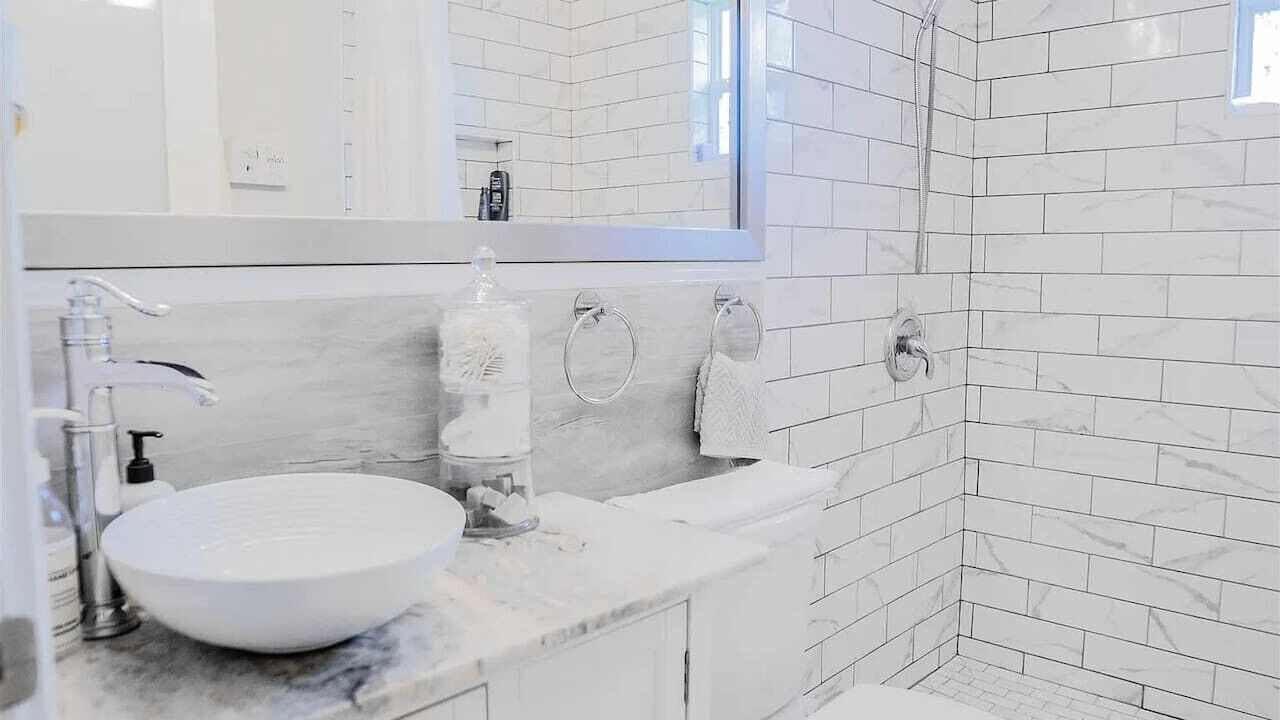 Photo of Bathroom in Nederland