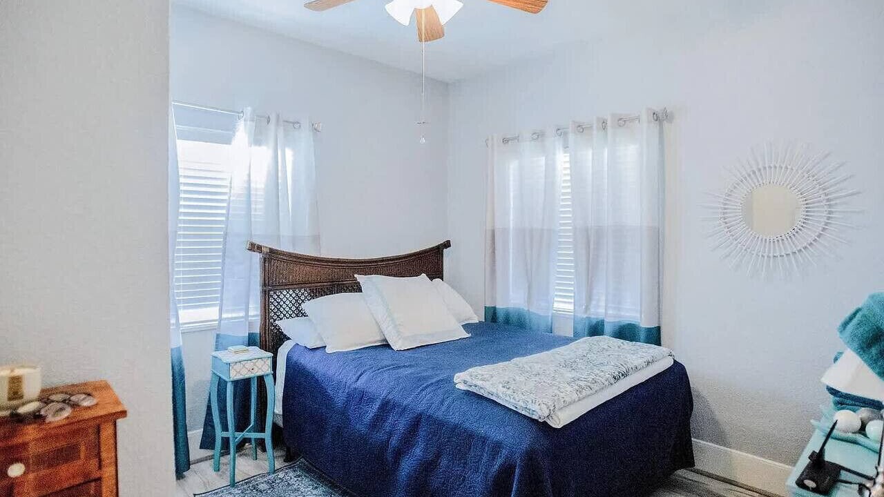 Photo of Bedroom in Nederland