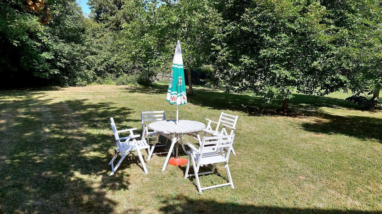 Photo of Outdoor in Les Adjots