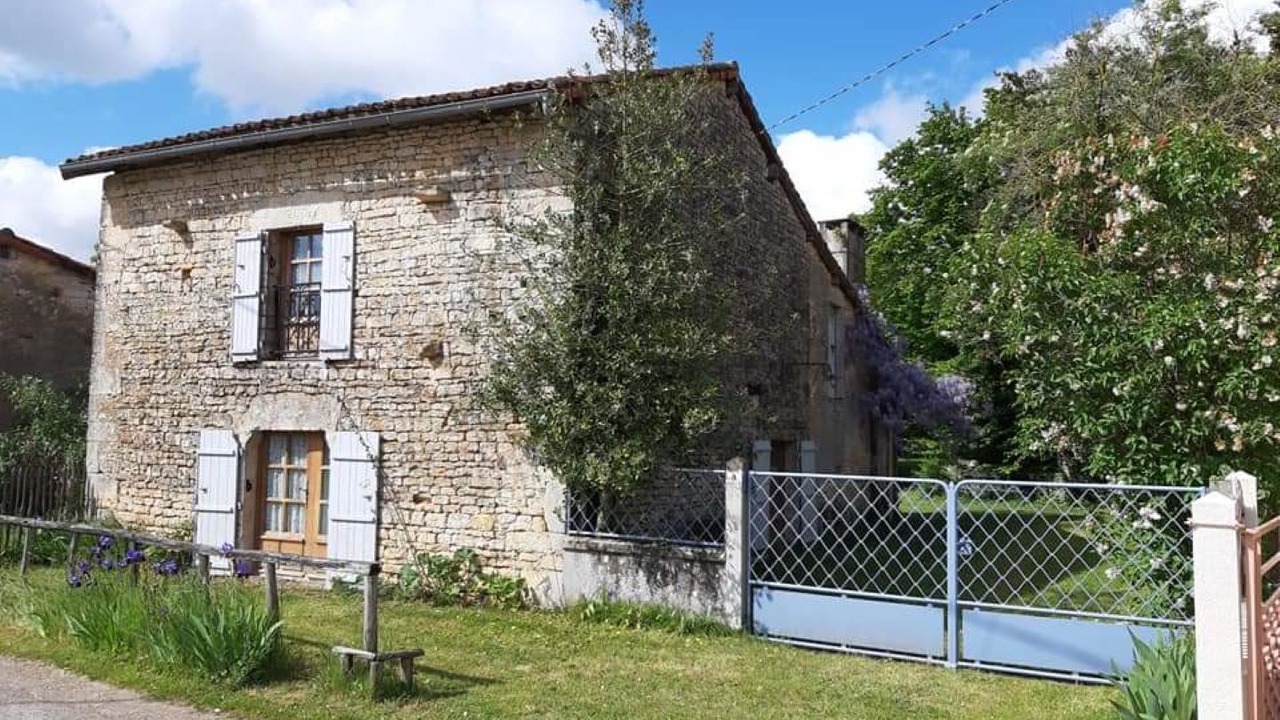 Photo of Outdoor in Les Adjots