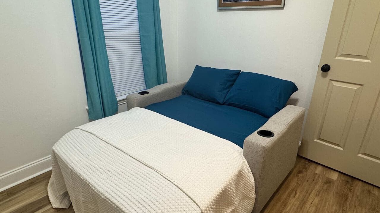 Photo of Bedroom in Nederland