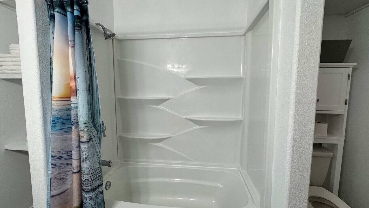Photo of Bathroom in Nederland