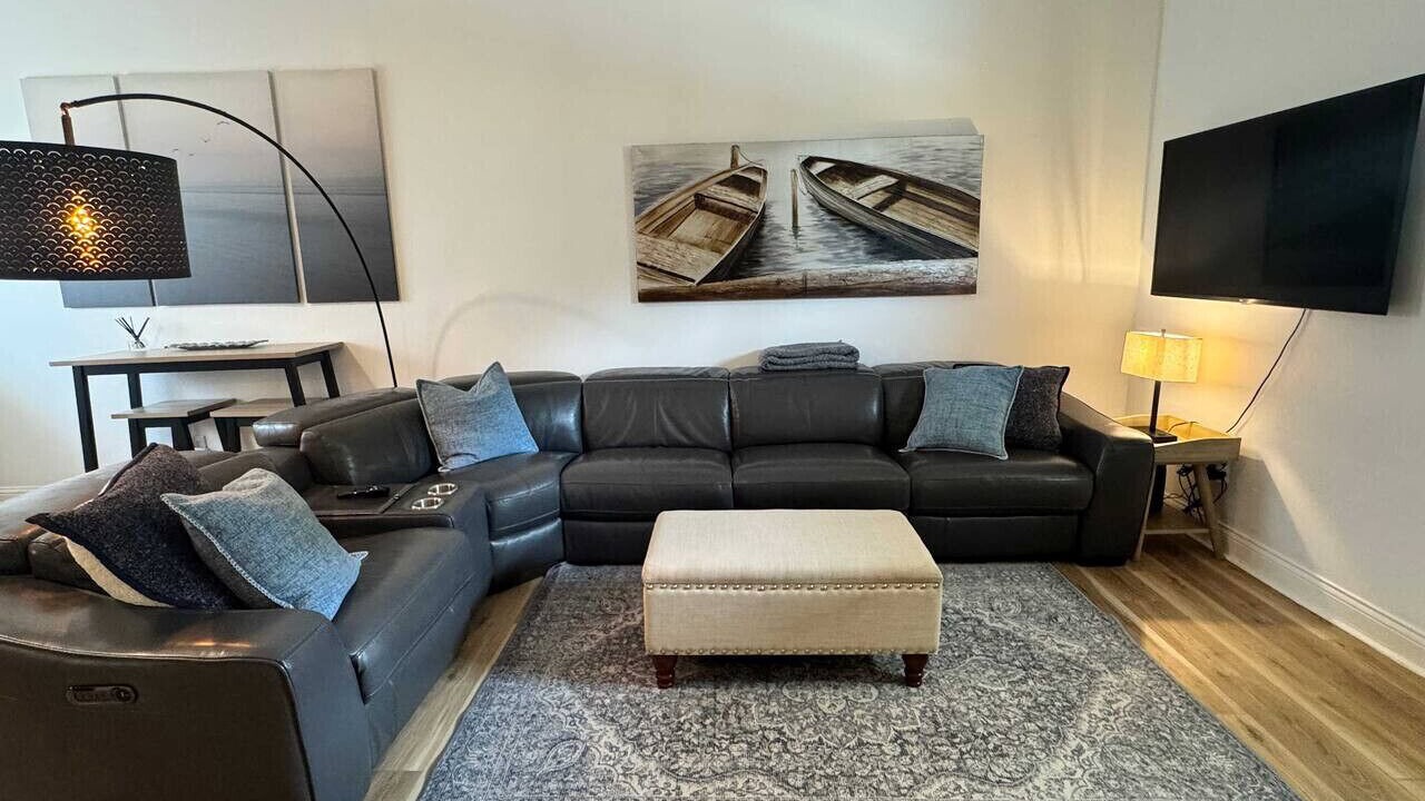 Photo of Livingroom in Nederland