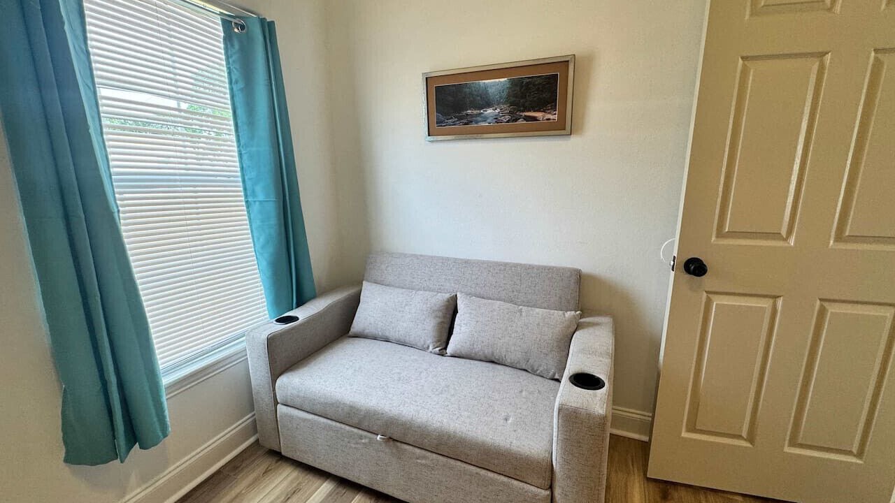 Photo of Livingroom in Nederland