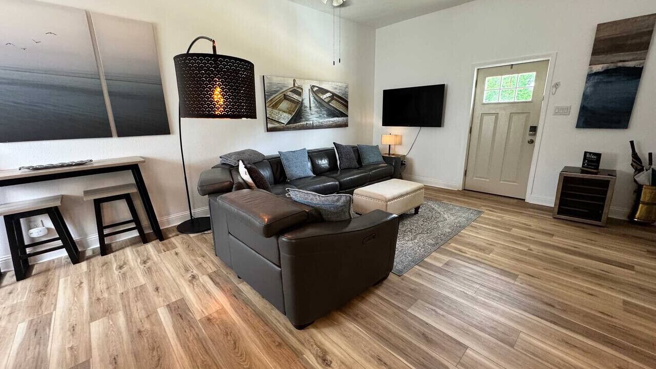 Photo of Livingroom in Nederland