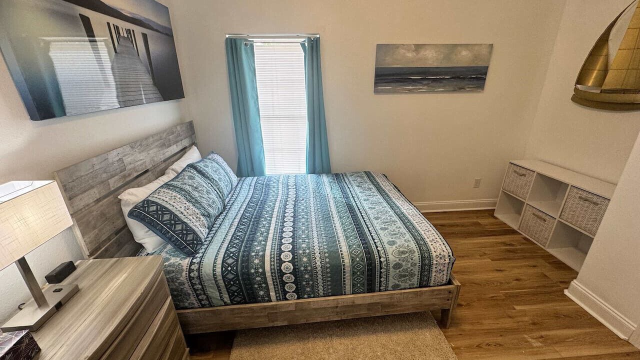 Photo of Bedroom in Nederland