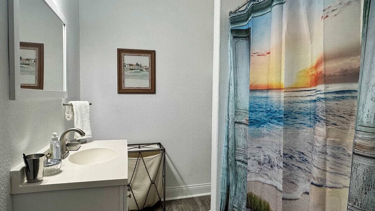Photo of Bathroom in Nederland