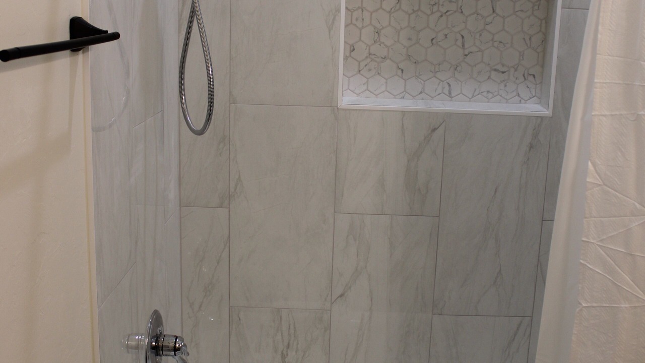 Photo of Bathroom in Medicine Park