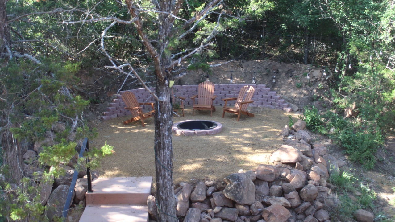 Photo of Outdoor in Medicine Park