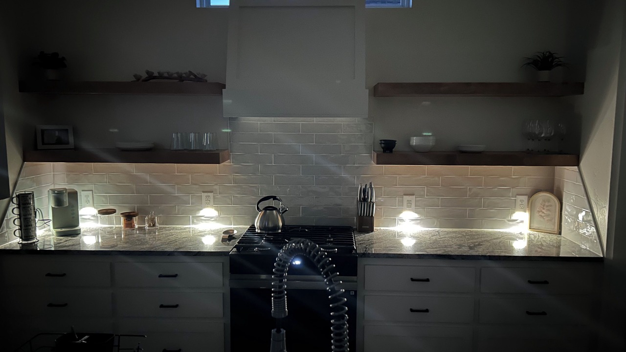 Photo of Kitchen in Medicine Park