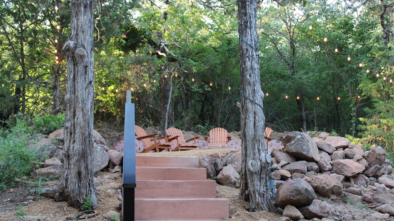 Photo of Outdoor in Medicine Park