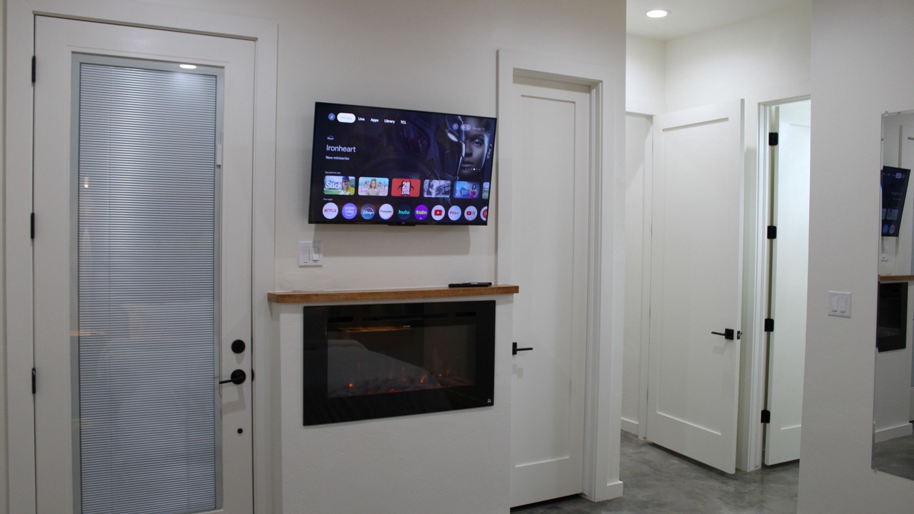Photo of Bedroom in Medicine Park