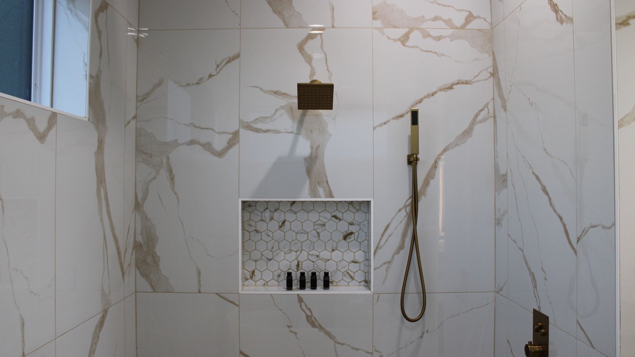Photo of Bathroom in Medicine Park