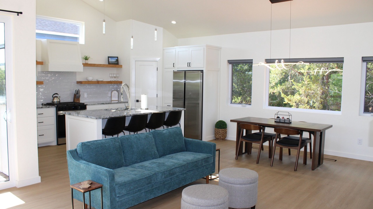 Photo of Kitchen in Medicine Park